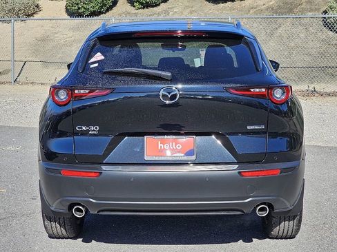New 2026 MAZDA CX-30 AWD 2.5 S image 15