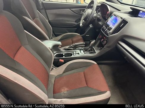 Used 2020 Subaru Impreza 2.0i Sport AWD/4WD image 12