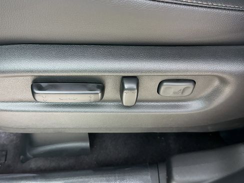 New 2026 Honda Ridgeline TrailSport image 24