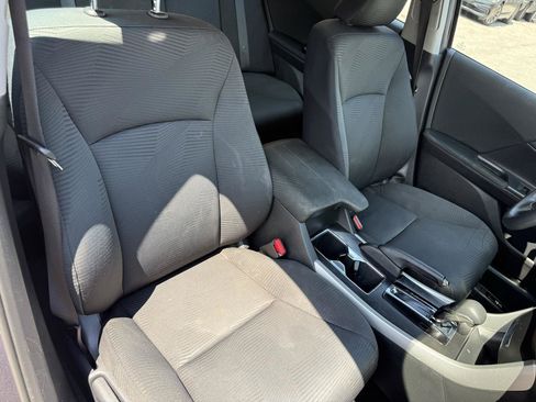 Used 2014 Honda Accord LX image 9