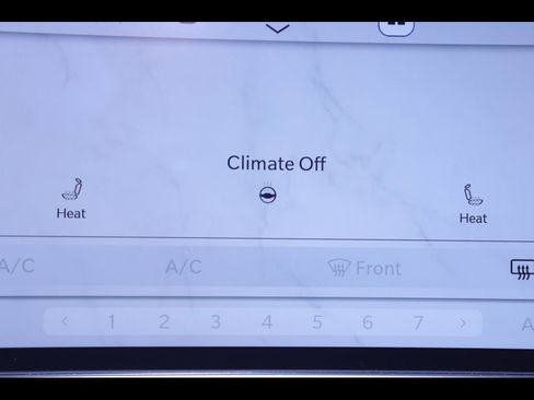 New 2025 Jeep Gladiator Rubicon image 25