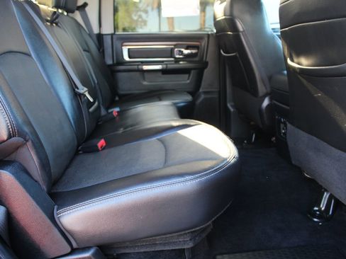 Used 2014 RAM 1500 Laramie w/ Convenience Group image 25