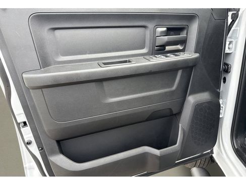 New 2026 RAM 3500 Tradesman w/ Chrome Appearance Group image 17