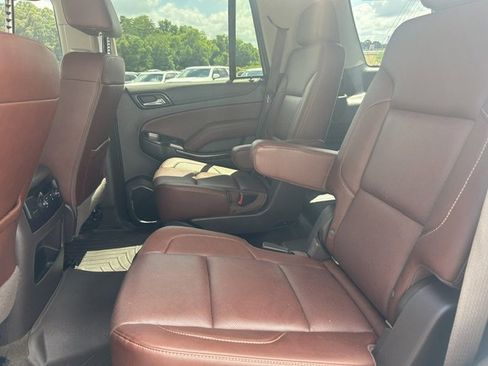 Used 2017 Chevrolet Tahoe Premier AWD/4WD image 14