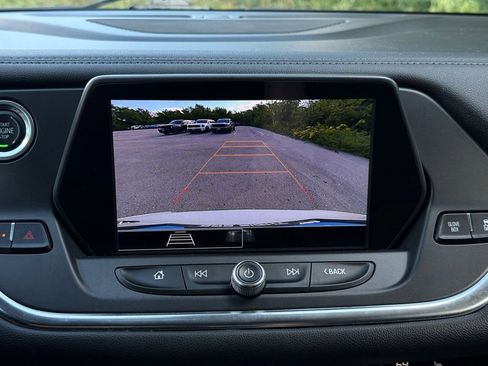 Used 2022 Chevrolet Blazer LT image 41