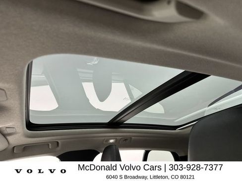 Certified 2024 Volvo XC40 B5 Plus w/ Protection Package Premier AWD/4WD image 22