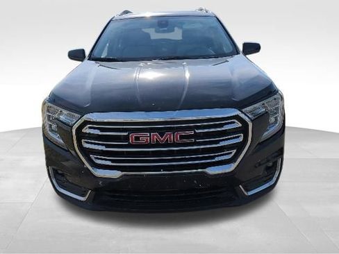 Used 2022 GMC Terrain SLT FWD image 9