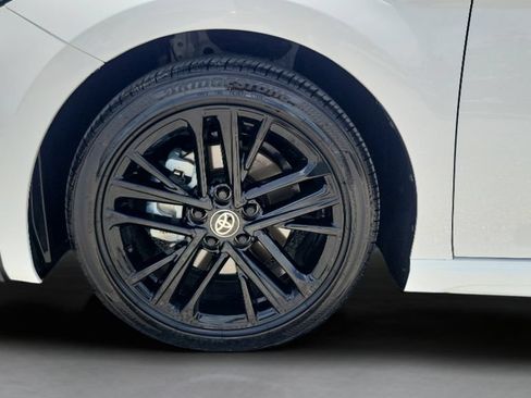 Certified 2026 Toyota Camry SE FWD image 25