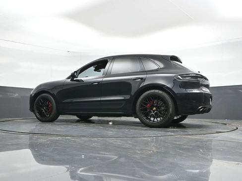 Used 2021 Porsche Macan GTS image 55