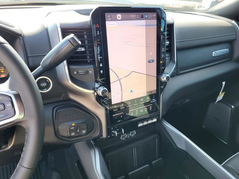 New 2026 RAM 3500 Laramie image 19