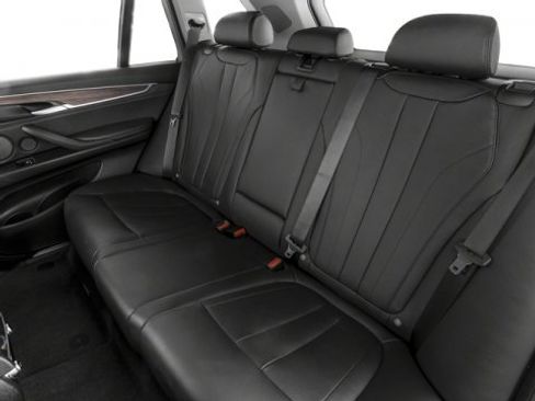 Used 2018 BMW X5 xDrive40e image 14