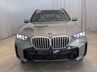 Used 2025 BMW X5 xDrive50e w/ M Sport Package video 2