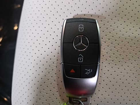 Used 2026 Mercedes-Benz GLE 350 4MATIC image 38