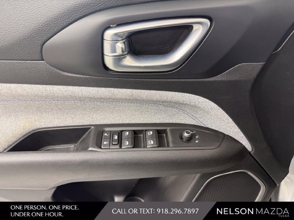 Used 2022 Jeep Compass Latitude AWD/4WD image 20