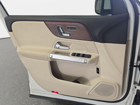 Certified 2023 Mercedes-Benz GLB 250 GLB 250 image 26