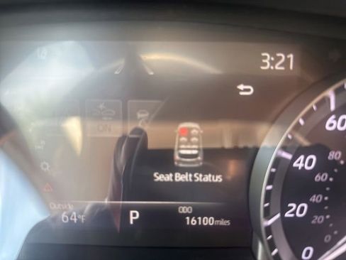 Used 2022 Toyota Highlander Limited AWD/4WD image 13
