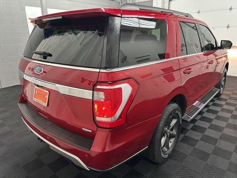 Used 2020 Ford Expedition XLT w/ Equipment Group 202A image 9