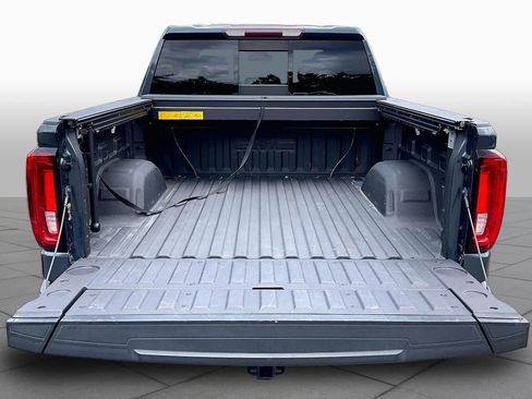 Used 2020 GMC Sierra 1500 SLT w/ SLT Premium Plus Package AWD/4WD image 34