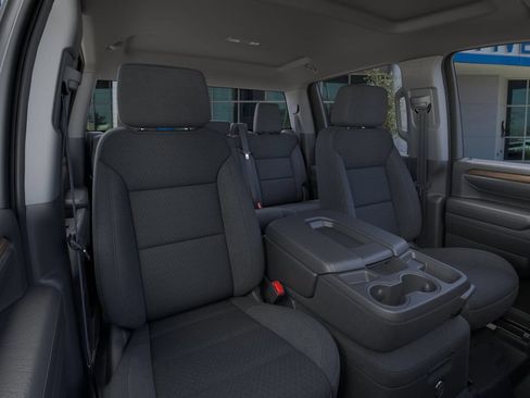 New 2025 Chevrolet Silverado 2500 LT w/ Convenience Package AWD/4WD image 16