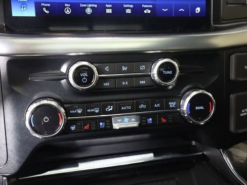 Certified 2023 Ford F150 Lariat w/ Equipment Group 502A High image 49