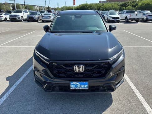 Used 2026 Honda CR-V Sport-L image 8