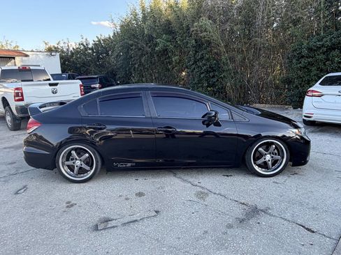 Used 2014 Honda Civic Si image 3