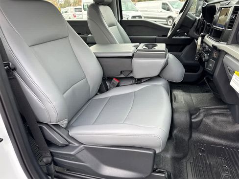 New 2025 Ford F250 XL w/ XL Driver Assist Package image 12