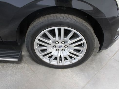 Used 2023 Ford Expedition Max Platinum image 61