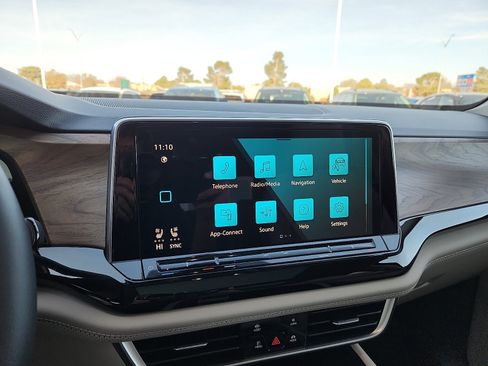 New 2026 Volkswagen Atlas SE image 19