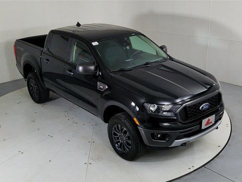 Used 2023 Ford Ranger XLT image 13