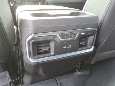 Used 2023 Chevrolet Silverado 1500 High Country w/ Technology Package AWD/4WD image 22
