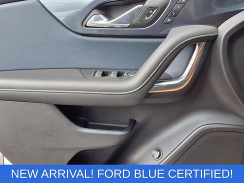 Used 2024 Chevrolet Blazer RS w/ Enhanced Convenience Package FWD image 20