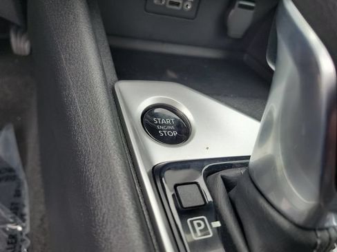 New 2026 Nissan Altima 2.5 SV AWD/4WD image 30