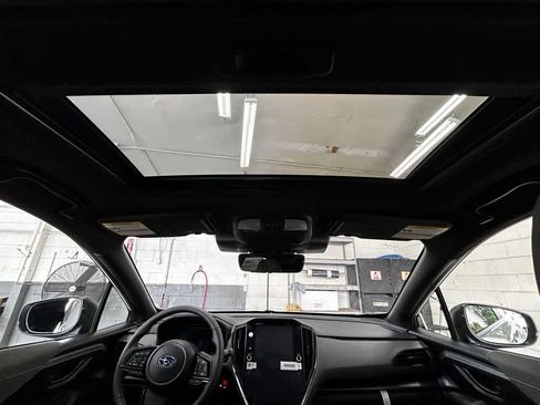 New 2026 Subaru Crosstrek 2.5i Sport AWD/4WD image 11