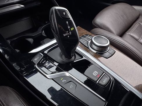 Used 2020 BMW X3 sDrive30i w/ Convenience Package image 7