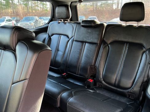 Used 2022 Jeep Wagoneer Series II w/ Premium Group I image 25