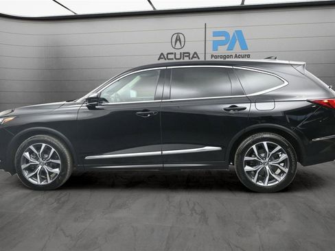 Used 2023 Acura MDX SH-AWD w/ Technology Package image 25
