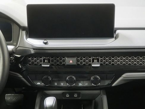 Certified 2025 Honda Accord Touring image 27