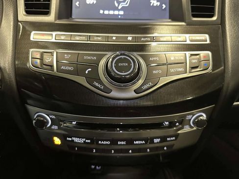 Used 2019 INFINITI QX60 Pure FWD image 35