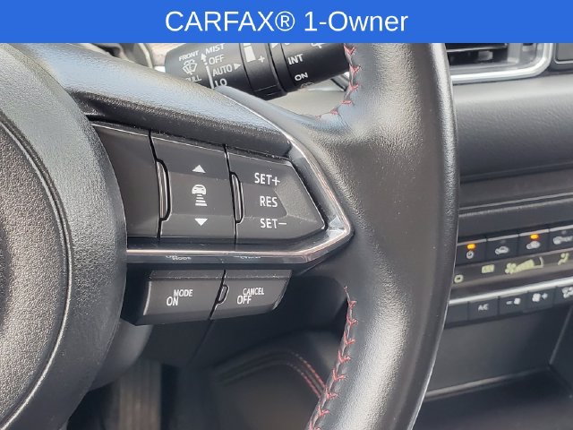 Used 2024 MAZDA CX-5 Carbon Edition AWD/4WD image 19