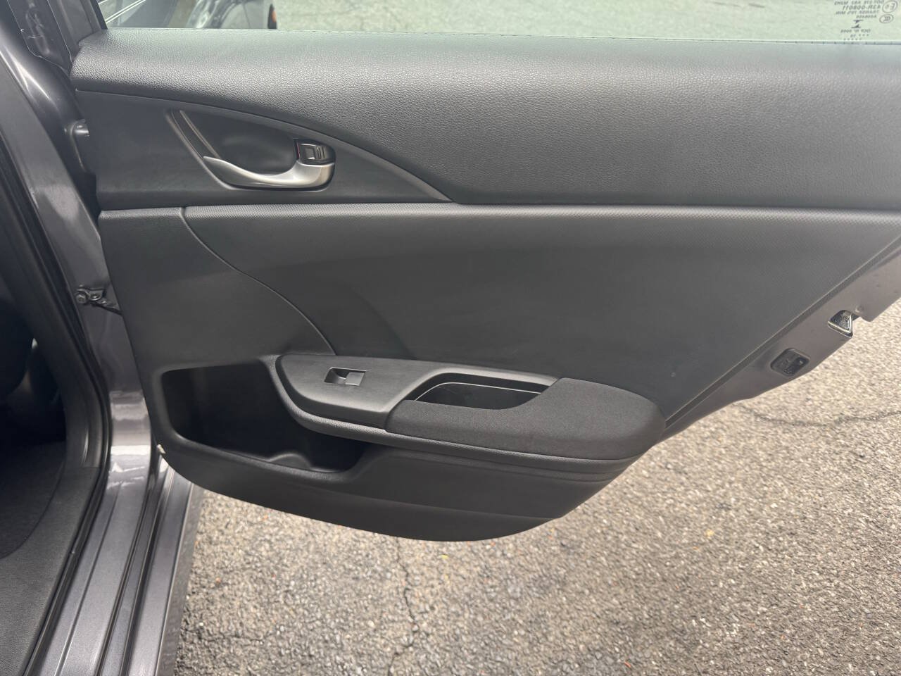 Used 2019 Honda Civic Si image 25