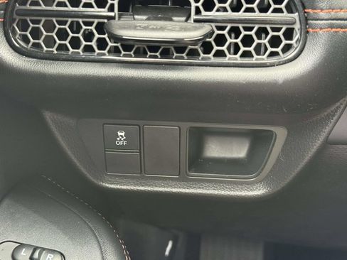 Used 2024 Honda HR-V Sport image 22