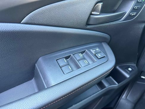 Certified 2025 Honda Ridgeline TrailSport image 26