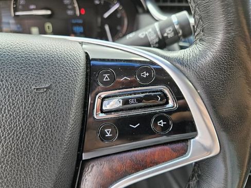 Used 2019 Cadillac XTS Luxury FWD image 26