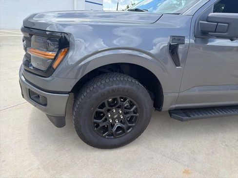 Used 2024 Ford F150 XLT w/ Equipment Group 302A MID AWD/4WD image 20