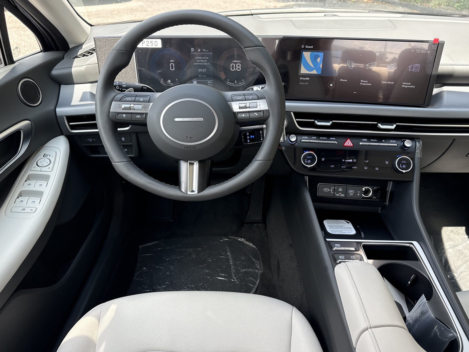 New 2026 Hyundai Sonata SEL FWD image 15