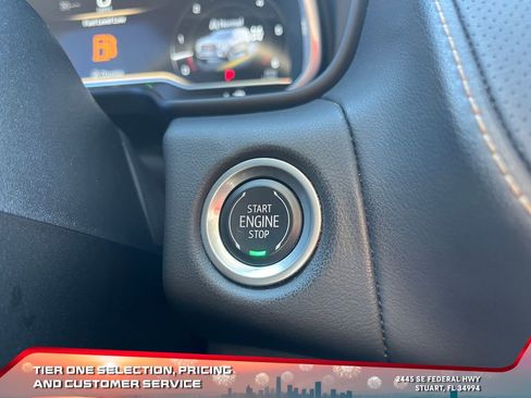 Used 2023 GMC Yukon AT4 image 29