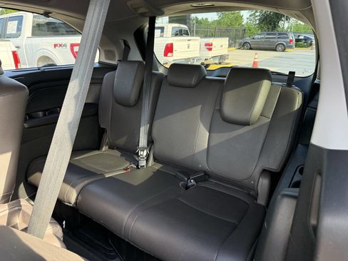Used 2018 Honda Odyssey Elite image 13