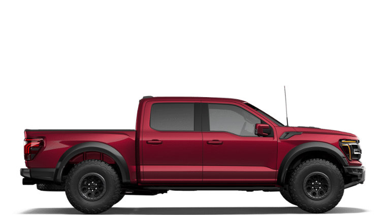 New 2026 Ford F150 Raptor AWD/4WD image 27