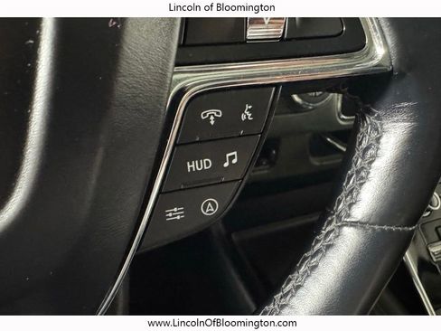 Certified 2022 Lincoln Navigator L Black Label AWD/4WD image 46